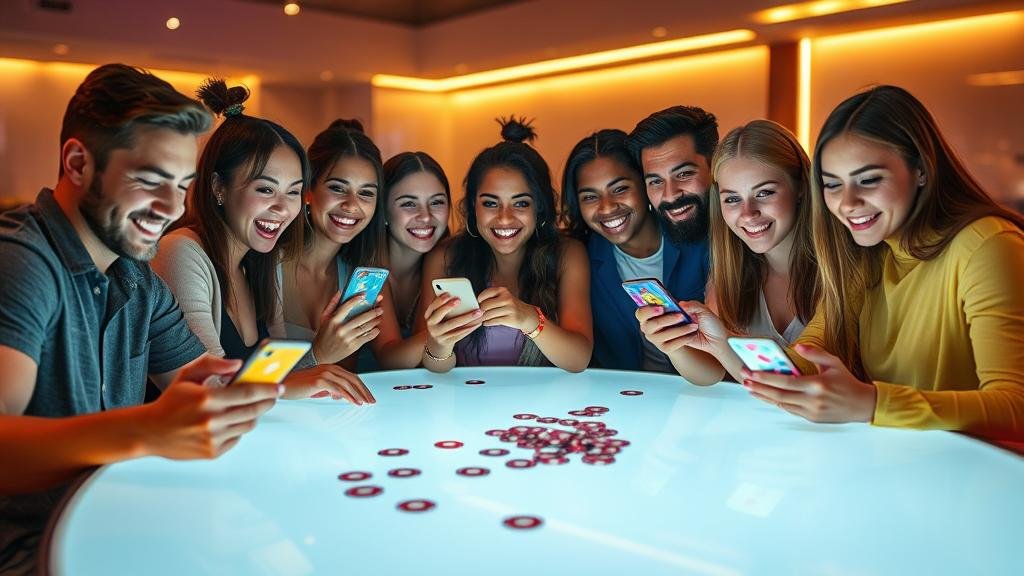 การปรับระดับความผันผวนในเกมสล็อต Wazdan