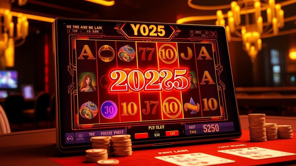 ตั้งค่าออโต้สล็อต Android และ Desktop