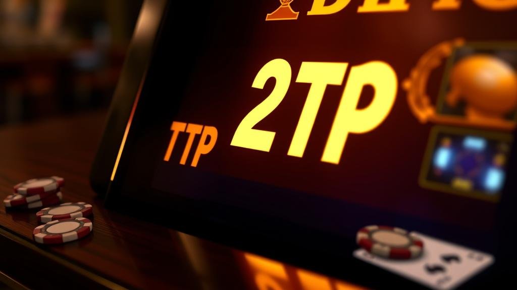 เกมสล็อต Blueprint RTP สูง