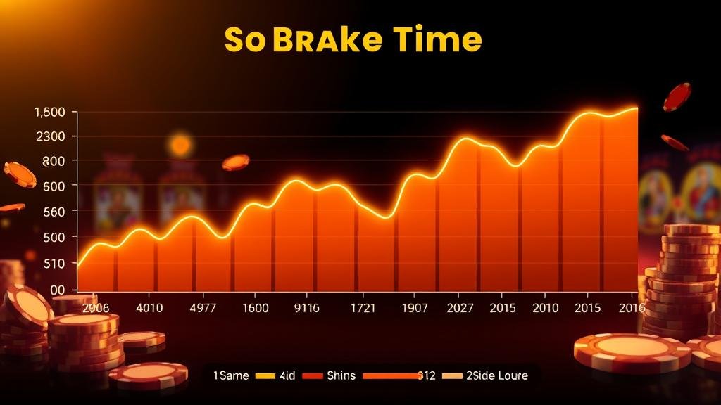 การเล่นสล็อตบนมือถือด้วยเทคนิคทำกำไร