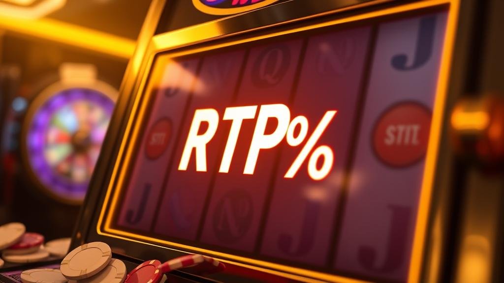 การตั้งค่าออโต้สปินบนมือถือ