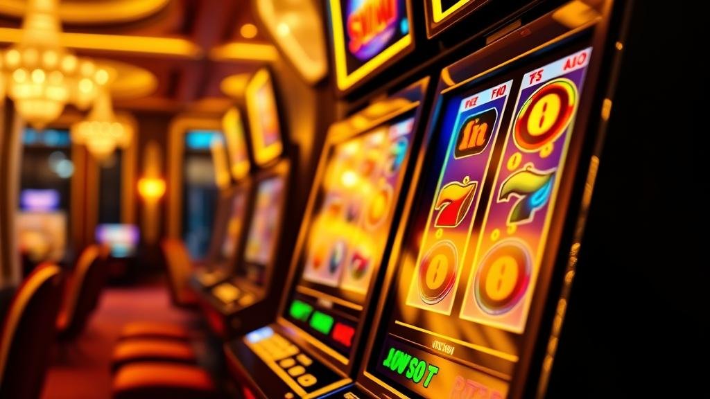 แจกสูตรเลือกเกมสล็อต Megaways ทุนน้อย 2025: เทคนิคเช็ค RTP ค่ายดัง ได้ผลจริง