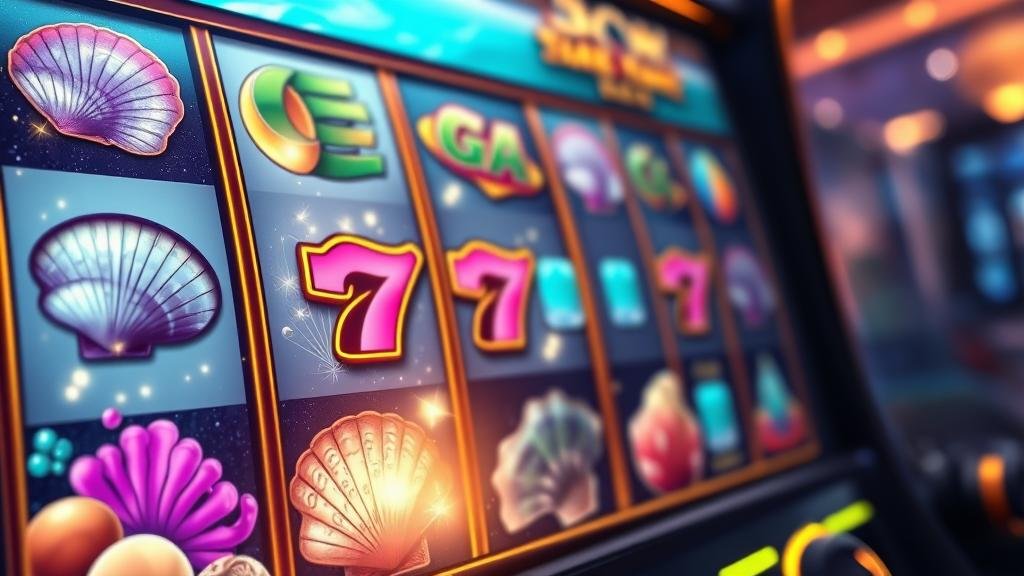 การปรับเบทสล็อตออนไลน์