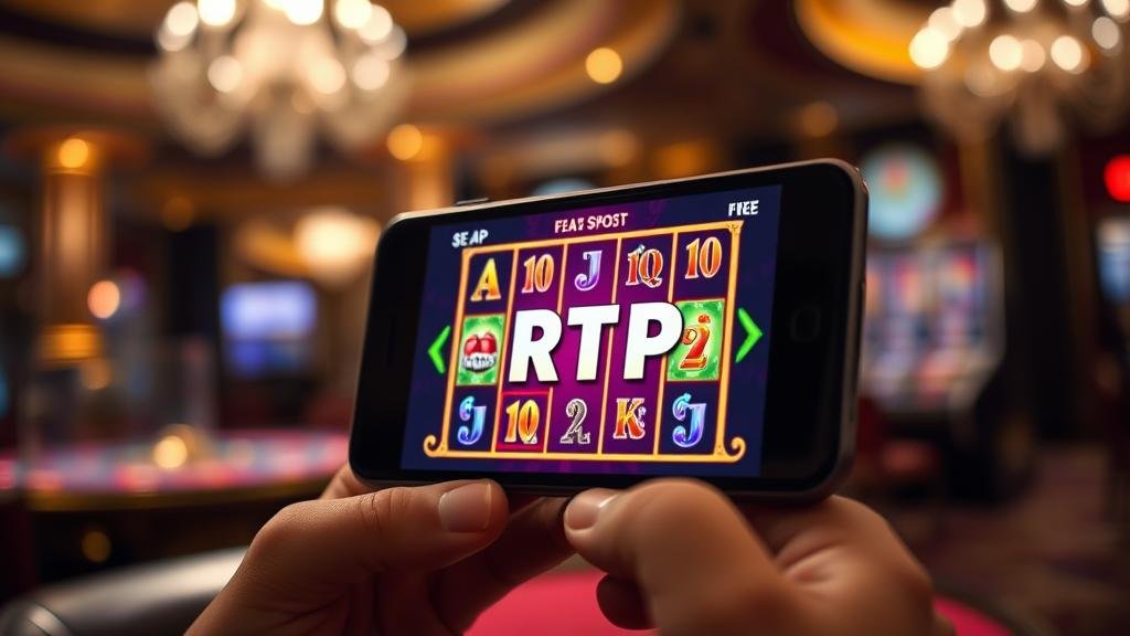 คู่มือสล็อต โปร เว็บตรงสำหรับมืออาชีพ 346