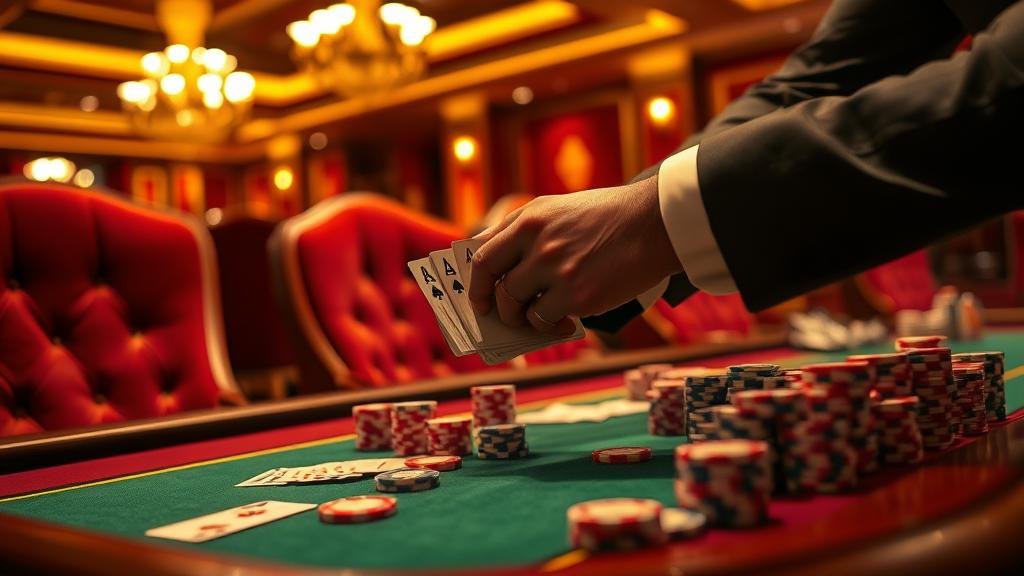 สล็อตธีมทะเลลึก