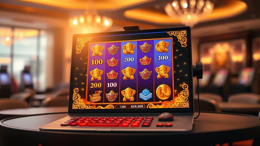 เกม Sweet Bonanza จาก Pragmatic Play