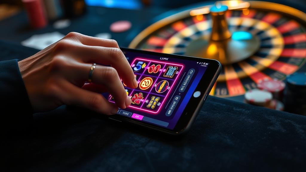 ค่ายเกมสล็อตยอดนิยม