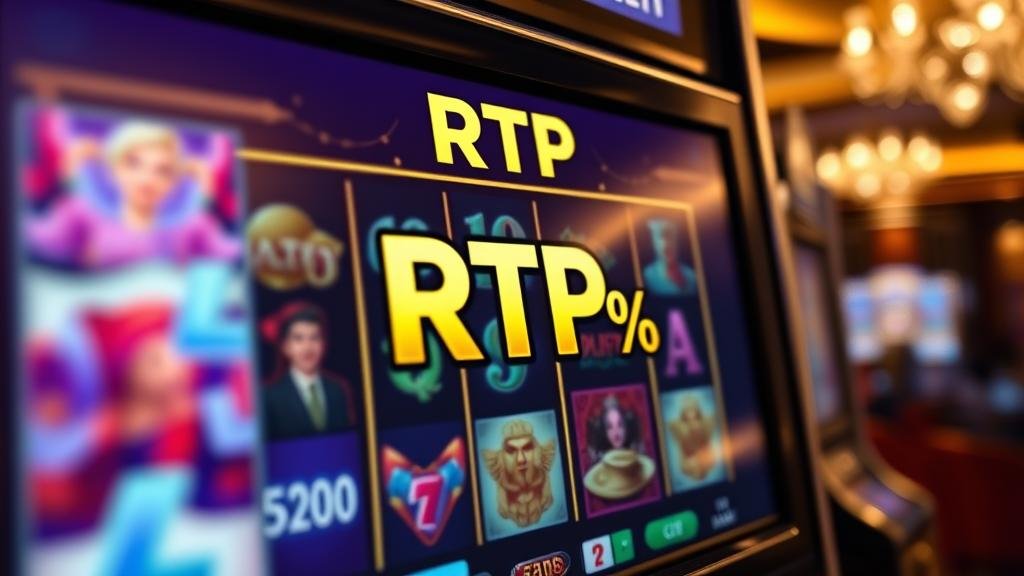 การตั้งค่าออโต้สปินบนมือถือ