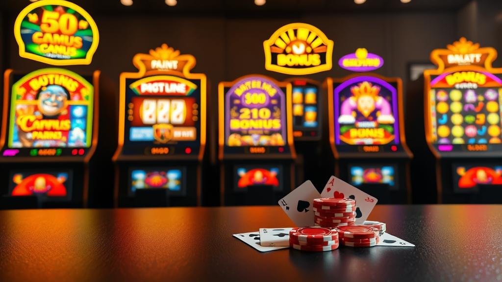 ธีมเกมสล็อตยอดนิยม