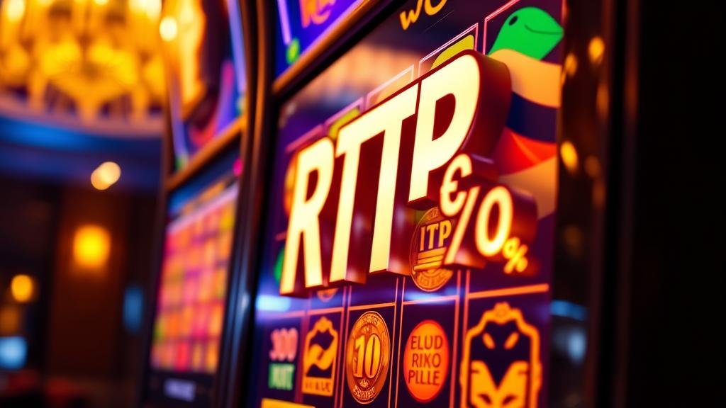 การปรับเบทสล็อตพร้อมตัวคูณ