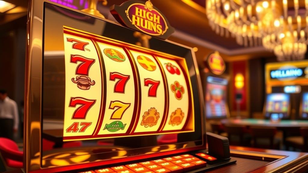 โลโก้ค่ายเกมสล็อตยอดนิยม