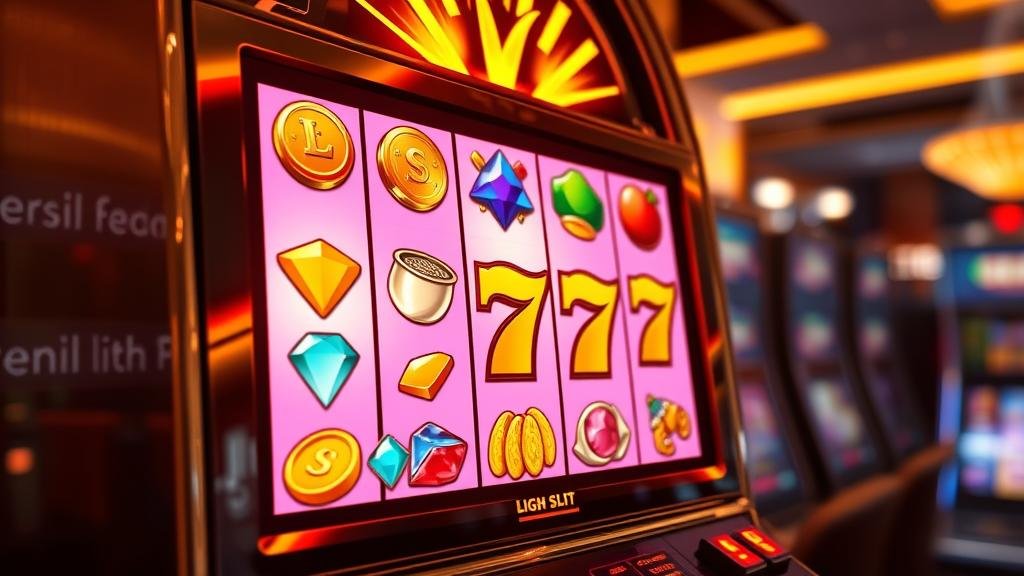 เคล็ดลับสล็อต RTPสูง: ปรับเบทฉบับมือใหม่ ค้นหาเวลาแตกง่าย 2025