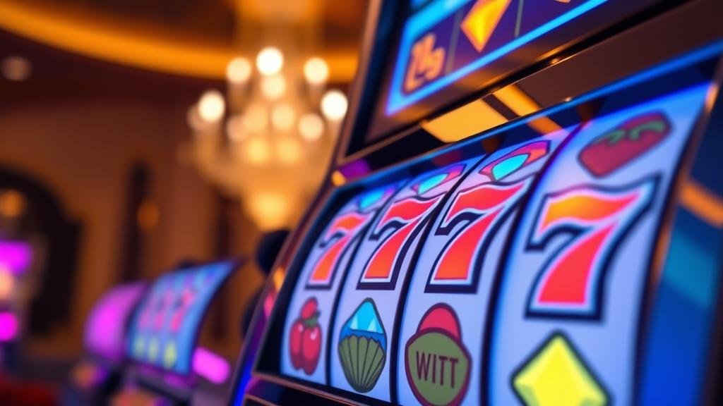 สล็อตทุนน้อย 2025: แนวทางเลือกเกมค่าย Joker งบสูง ซื้อสปินคุ้มค่า