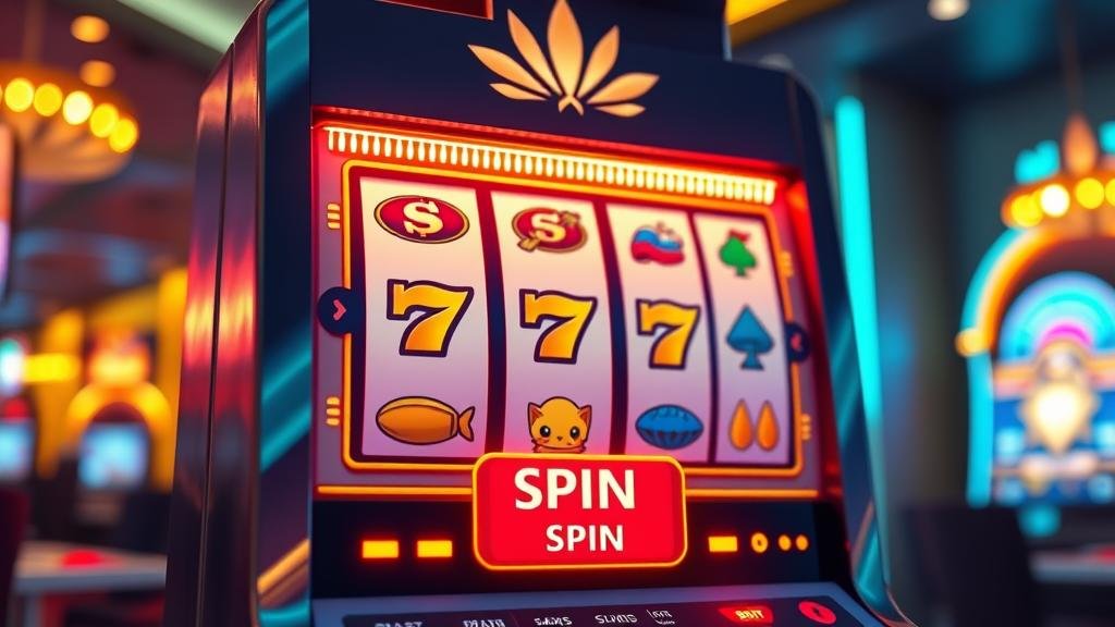 โลโก้ค่ายเกมสล็อตชั้นนำ