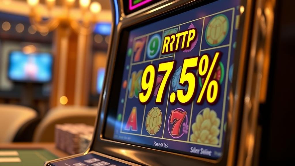 หน้าจอเกมสล็อตแตกง่ายพร้อมรางวัลใหญ่