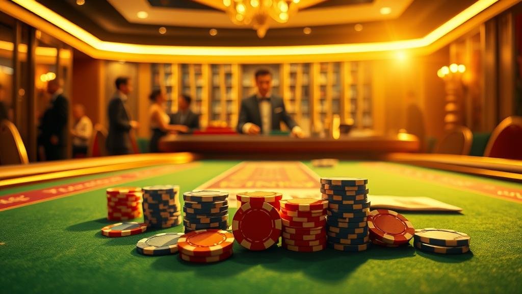 วิเคราะห์ RTP สล็อต Joker & Habanero 2025: สูตรปรับเบททุนน้อย แตกง่าย