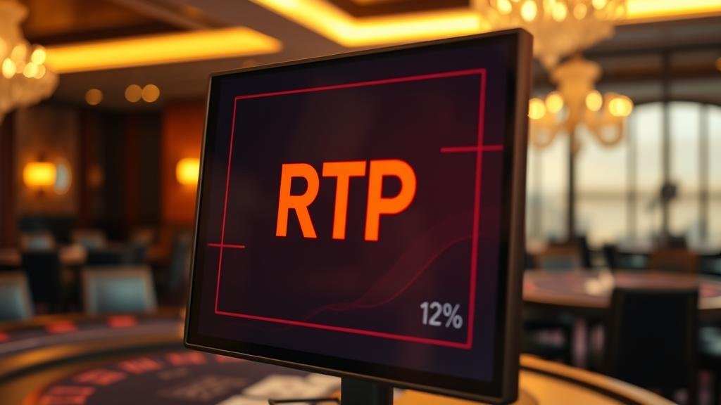 คู่มือเช็ค RTP สล็อตค่าย BTG ฉบับเซียน ความเสี่ยงต่ำ ทำกำไรคุ้มค่า