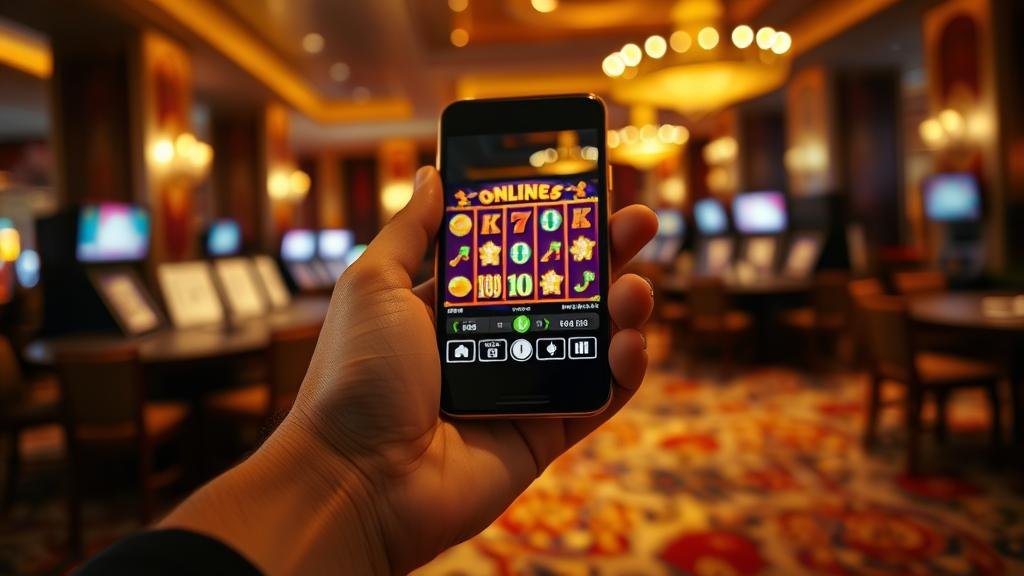 การตรวจสอบค่า RTP ของสล็อต