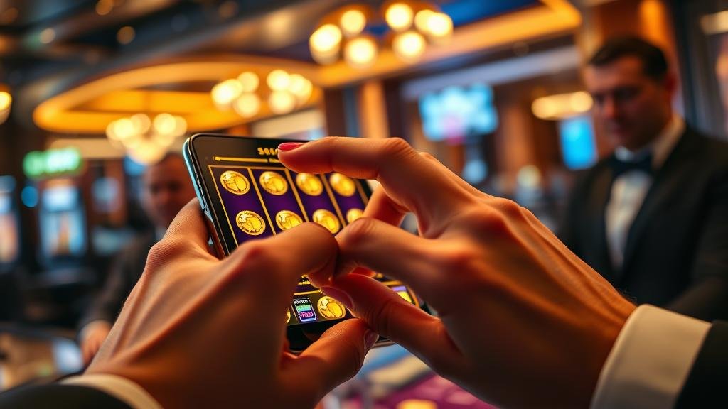 ค่ายเกมสล็อตยอดนิยมสำหรับมือใหม่