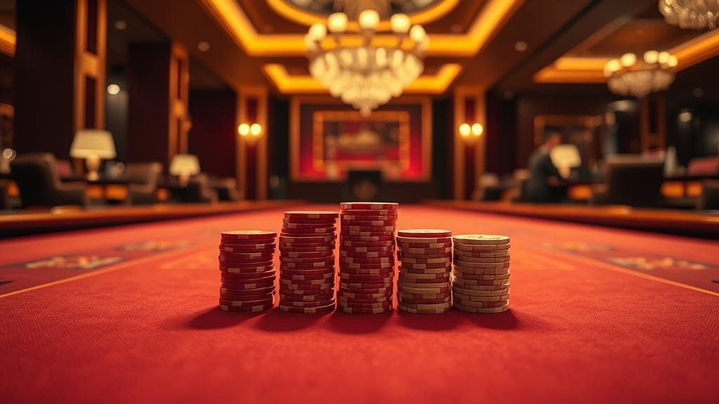 บาคาร่า สายฟ้า 2025: แผนการเงินยั่งยืน ฉบับมือใหม่ ลดความเสี่ยง