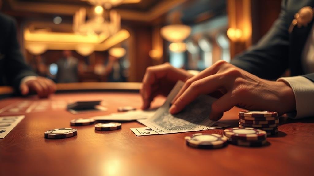 บาคาร่า ออโต้ 2025: ปรับกลยุทธ์ วางเดิมพันให้ชนะ ด้วยสถิติ พาโรลี ฉบับเซียน