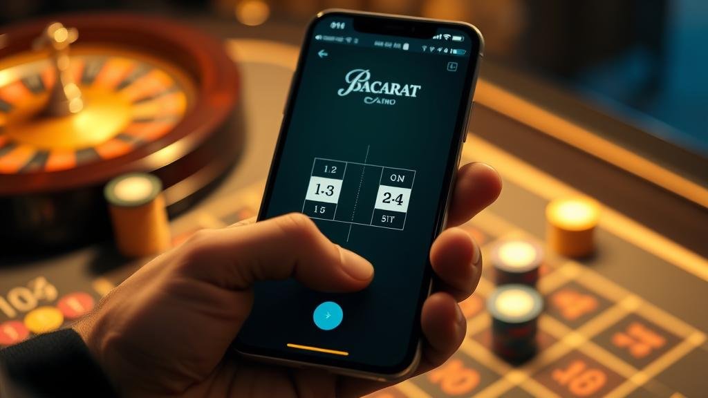 ผู้เล่นบาคาร่าออนไลน์ที่ประสบความสำเร็จ