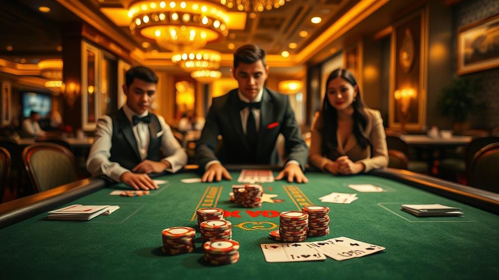 บาคาร่า วัววัว 2025: สูตรเด็ดคุมงบ เล่นยังไงให้รวย! สมัครเว็บตรง ปลอดภัย