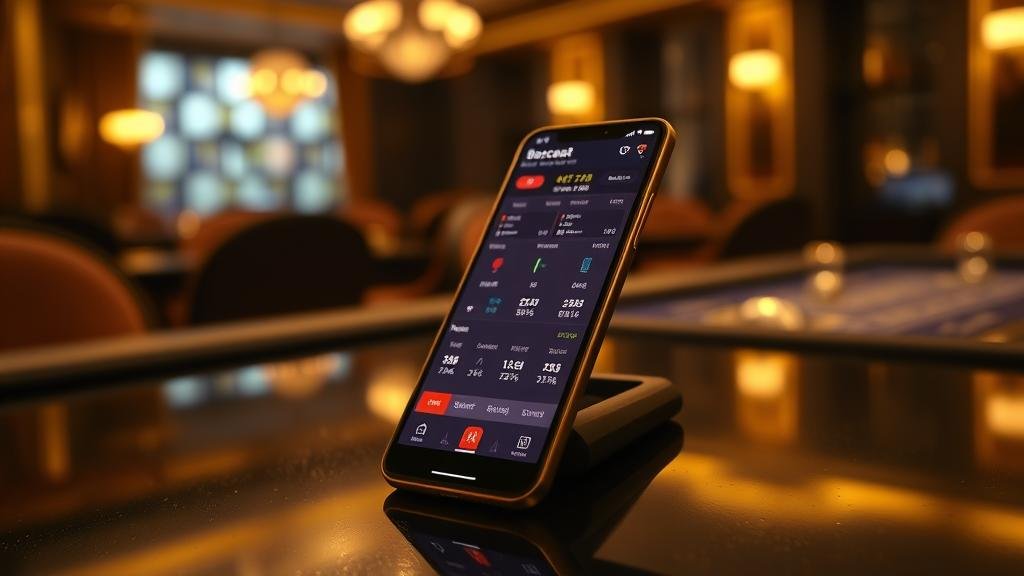 บาคาร่า 2025: เคล็ดลับเลือกค่าย, อ่านกราฟ, จัดการเงิน ด้วยสูตรพาโรลี ฉบับเซียน