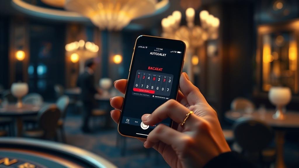 เปรียบเทียบเว็บตรงบาคาร่ากับเว็บเอเย่นต์