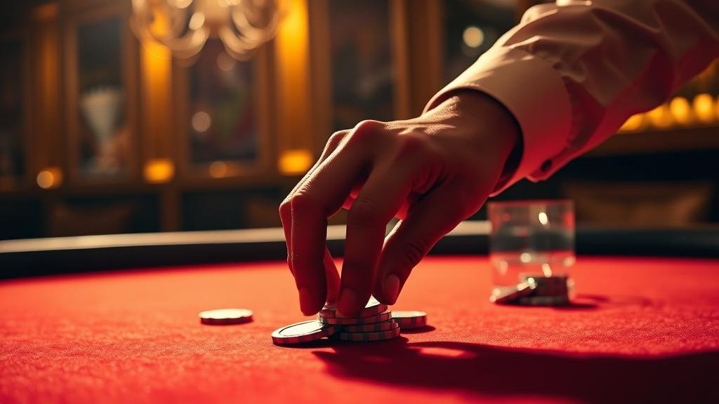 การบริหารงบประมาณบาคาร่าสำหรับผู้เล่นทุกระดับ