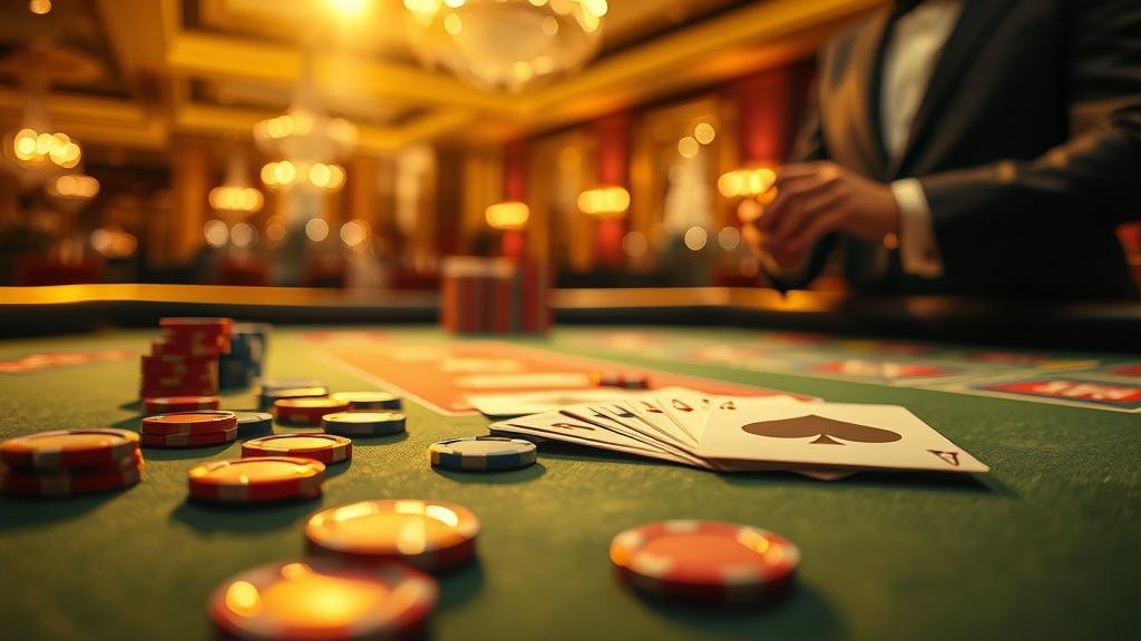 เล่นบาคาร่าบนมือถือ Android