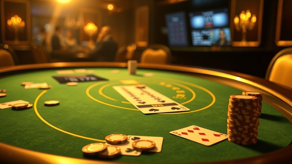 การจัดการงบประมาณบาคาร่าบนมือถือ