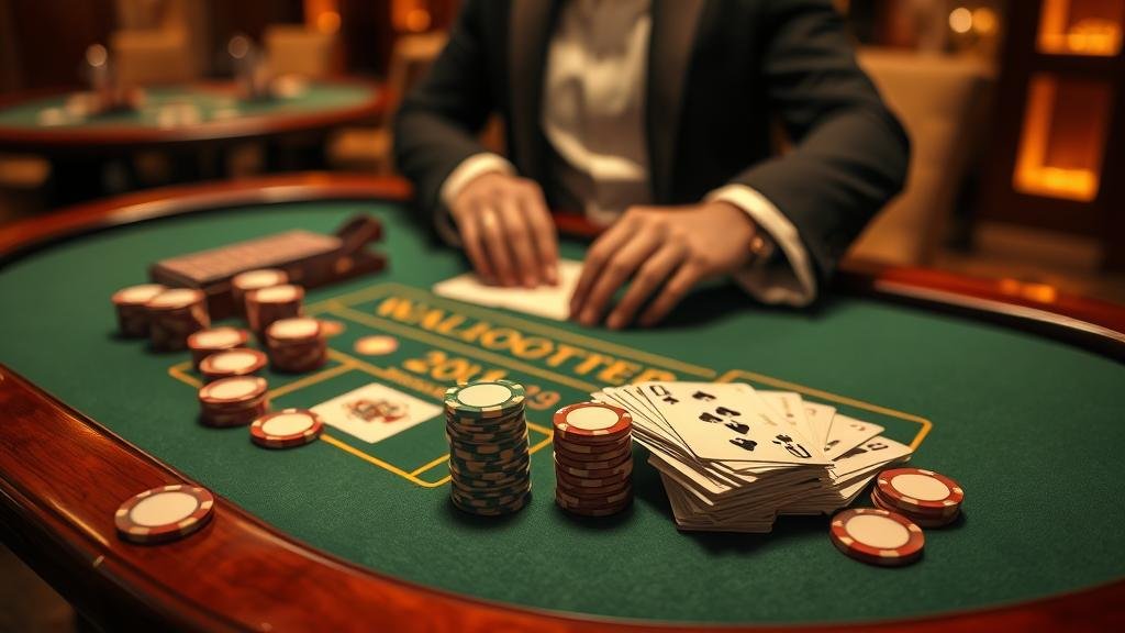 เล่นบาคาร่าบนมือถือและแท็บเล็ต