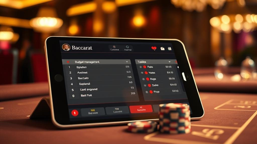 ค่ายเกมบาคาร่าชั้นนำ