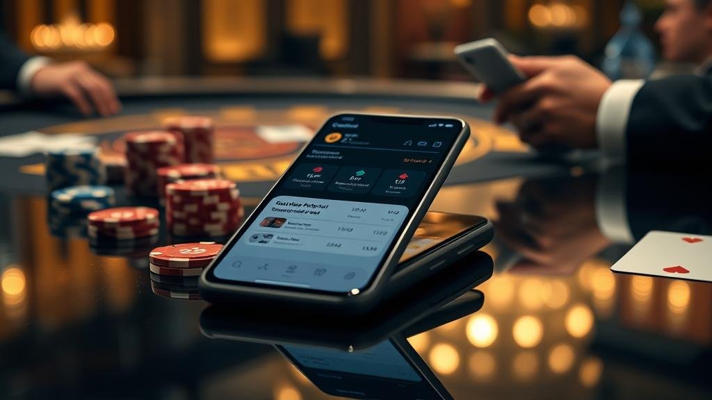 โปรแกรมวิเคราะห์เค้าไพ่บาคาร่า