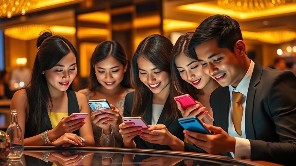 บาคาร่าไลฟ์สปีด: สมัครคุ้มค่า 2025 สูตรเซียน เข้าใจง่าย คุมงบชนะยั่งยืน