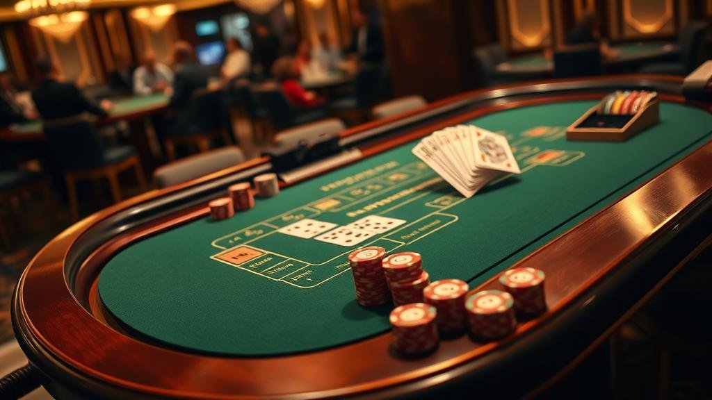 การจัดการงบประมาณบาคาร่าบนมือถือ