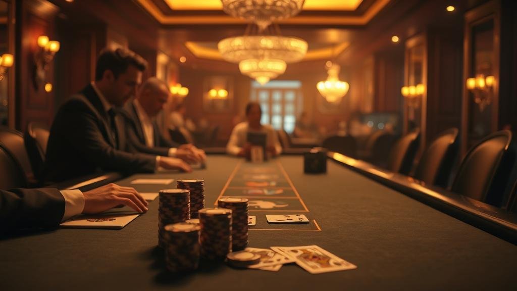 เล่นบาคาร่าได้ทุกที่ทุกเวลา