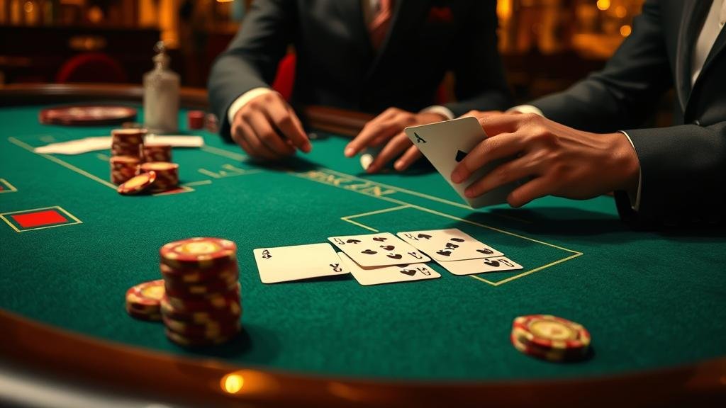 เทคนิคอ่านเค้าไพ่บาคาร่าสามตัดให้เข้าใจง่าย คุมงบ 5 นาที