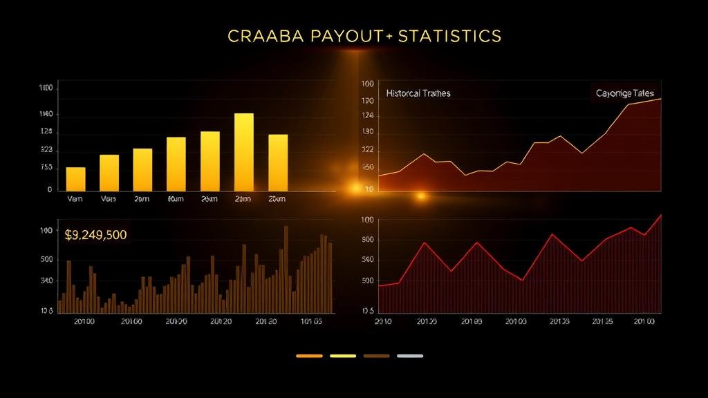 บาคาร่า: เช็คสถิติอัตราจ่ายค่ายดัง คุมงบ คุ้มค่า ฉบับเข้าใจง่าย