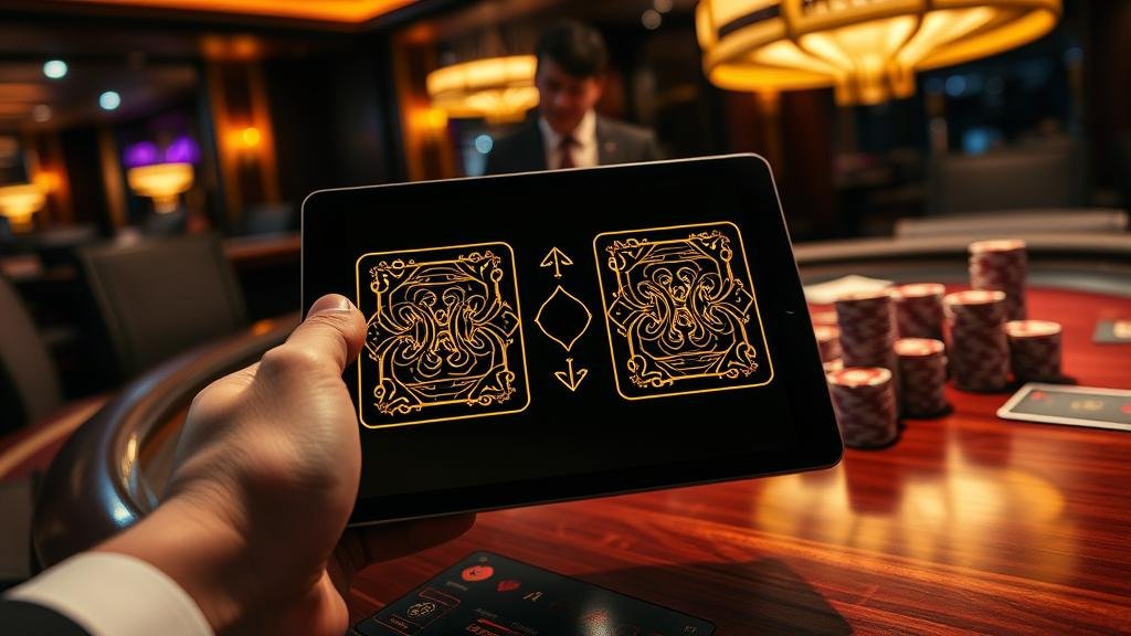 แผนการจัดการงบประมาณบาคาร่า