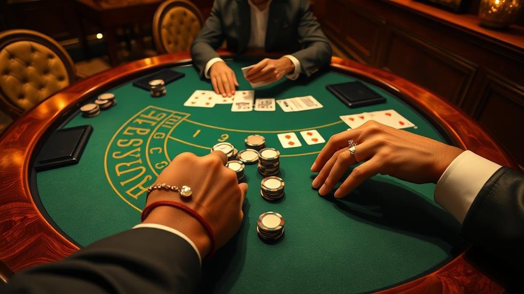 คู่มือเซียน: สูตรเดินเงินบาคาร่าฉบับ DG Casino เพิ่มกำไรยั่งยืน