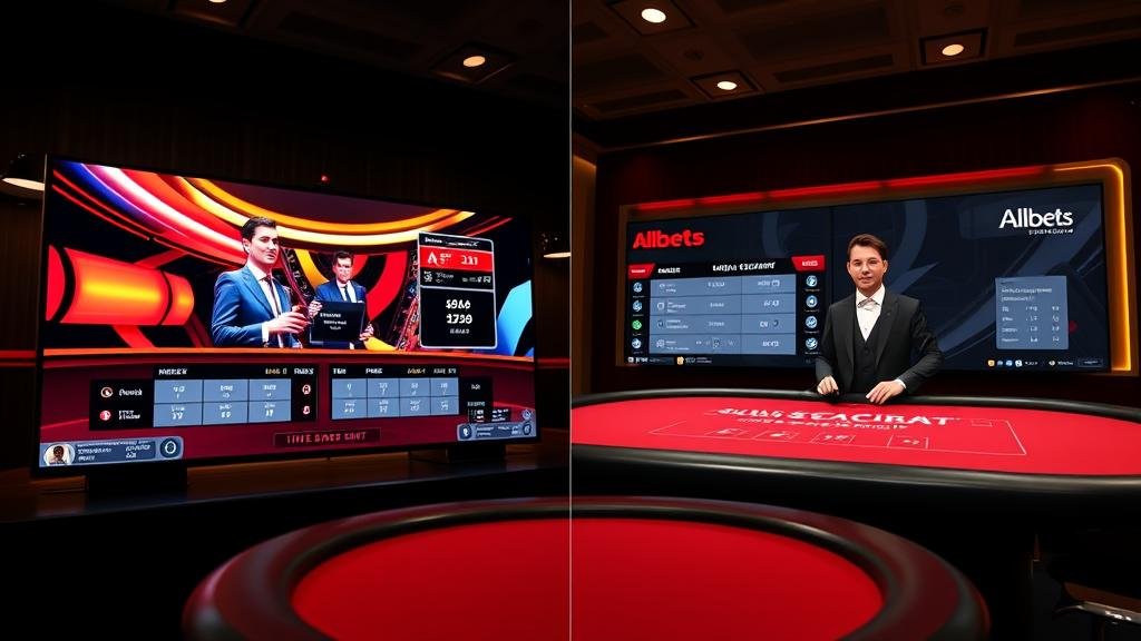 เคล็ดลับอ่านเค้าไพ่บาคาร่าให้คุ้มค่า: คุมงบกับ SA Gaming & Allbet ฉบับเพื่อนคุย