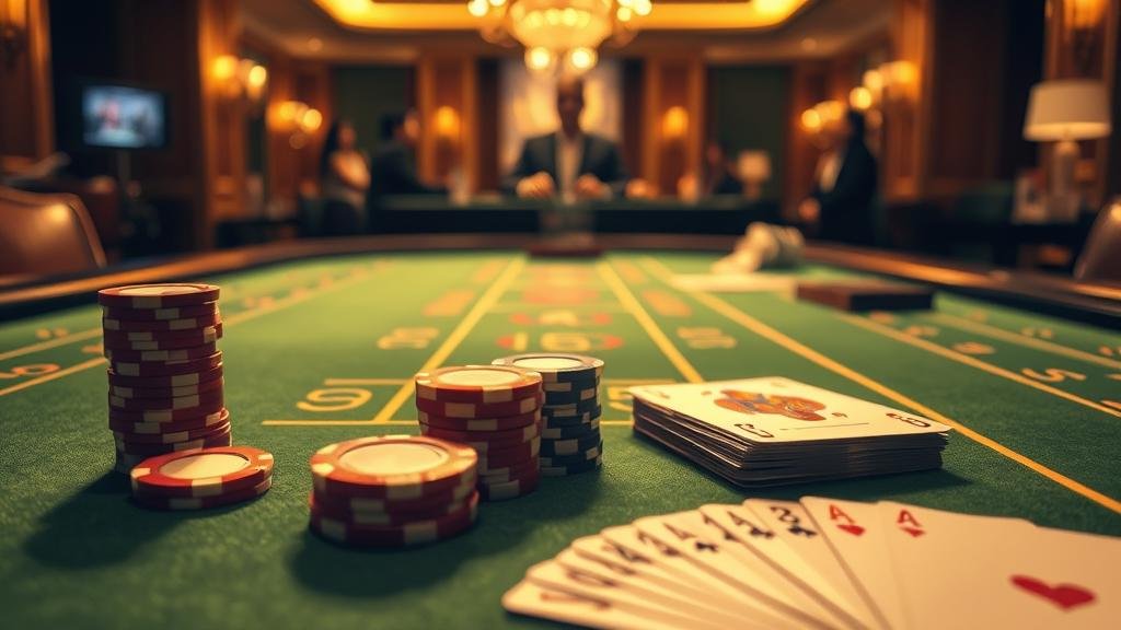 บาคาร่า: สูตรเช็คอัตราจ่ายเจ้ามือและไพ่คู่ 2025 ฉบับกลางวัน เล่นง่าย ได้ผลจริง