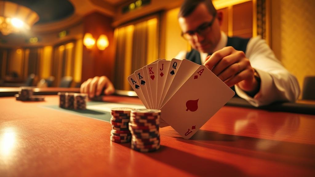 เคล็ดลับทำเงินบาคาร่า: วิเคราะห์เค้าไพ่ 'มังกร' ฉบับปี 2025 ให้ได้ผลจริง