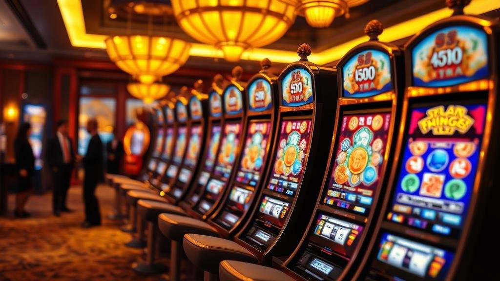 เคล็ดลับเล่นสล็อตค่าย Relax 2025: เลือกเกมแตกง่าย ได้เงินไว ทำกำไรชัวร์