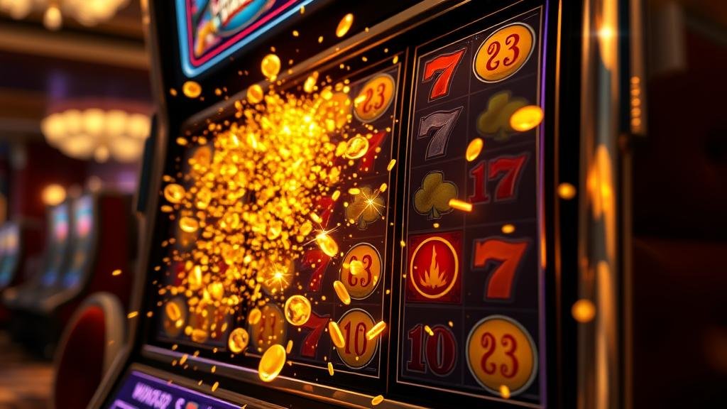 คู่มือสล็อต เทอร์โบ เดโม่สำหรับมืออาชีพ 401