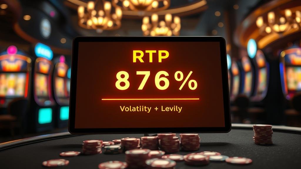 เคล็ดลับเด็ด! ค้นหาเวลาสล็อตแตกง่าย ทำกำไรได้ทุกค่าย 2025