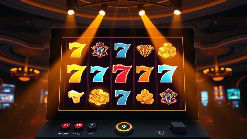 คู่มือสล็อต ไม่ล็อคยูส ฟรีสปินสำหรับมืออาชีพ 532