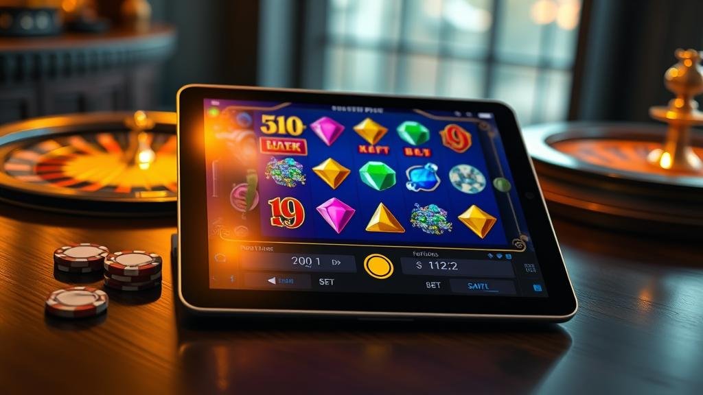 สล็อต Pragmatic: ปรับเบทคลัสเตอร์ให้แตกง่าย ทุนน้อยก็เล่นได้จริง